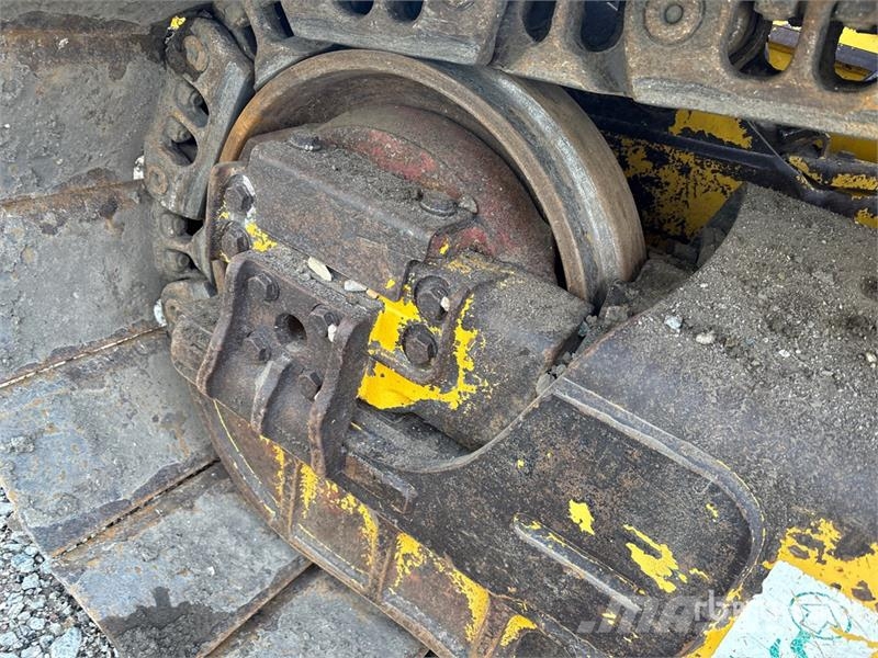 Komatsu D51PX-24 Crawler Dozer Buldožerji goseničarji