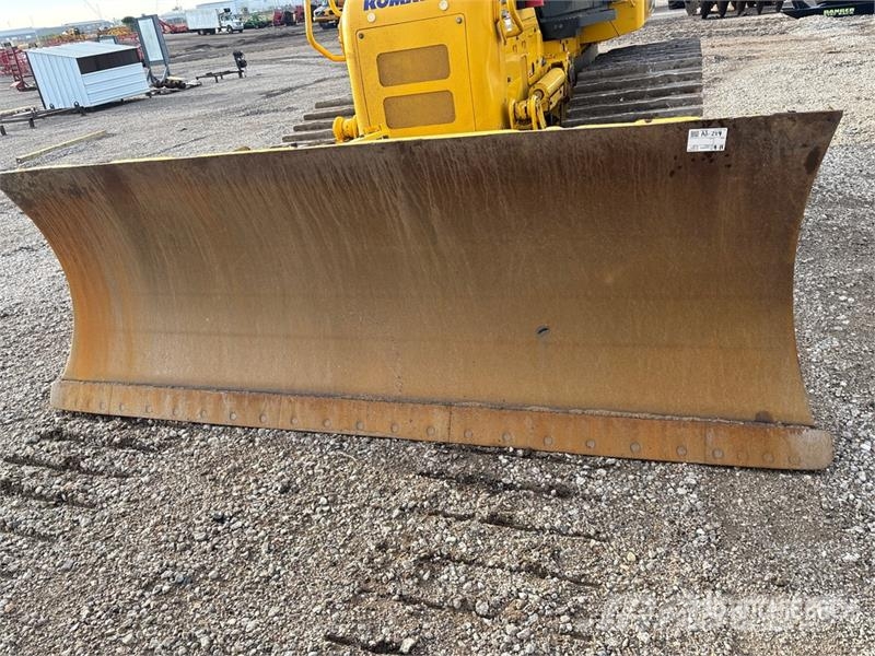 Komatsu D51PX-24 Crawler Dozer Buldožerji goseničarji