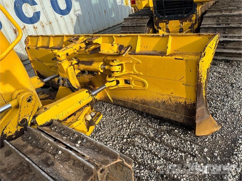 Komatsu D51PX-24 Crawler Dozer Buldožerji goseničarji