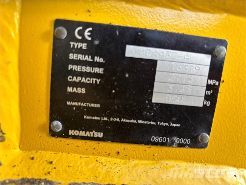 Komatsu D51PX-24 Crawler Dozer Buldožerji goseničarji