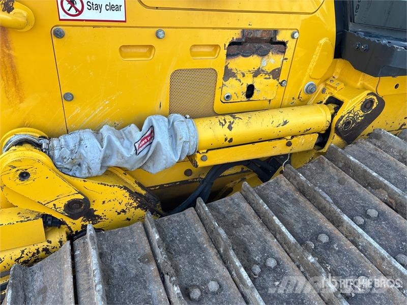Komatsu D51PX-24 Crawler Dozer Buldožerji goseničarji