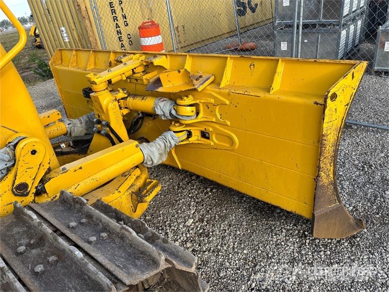 Komatsu D51PX-24 Crawler Dozer Buldožerji goseničarji