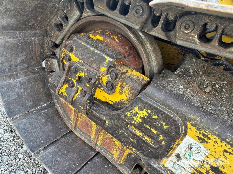 Komatsu D51PX-24 Crawler Dozer Buldožerji goseničarji