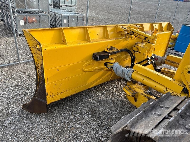 Komatsu D51PX-24 Crawler Dozer Buldožerji goseničarji
