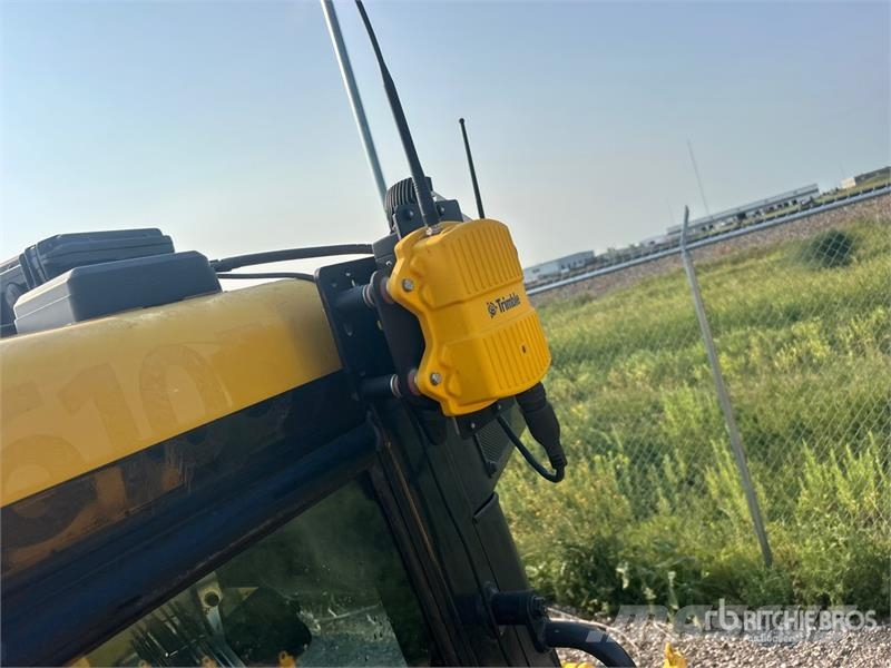 Komatsu D61PX-24 Vikšriniai buldozeriai
