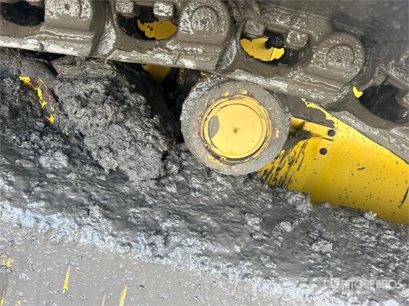 Komatsu D61PX-24 ブルドーザー