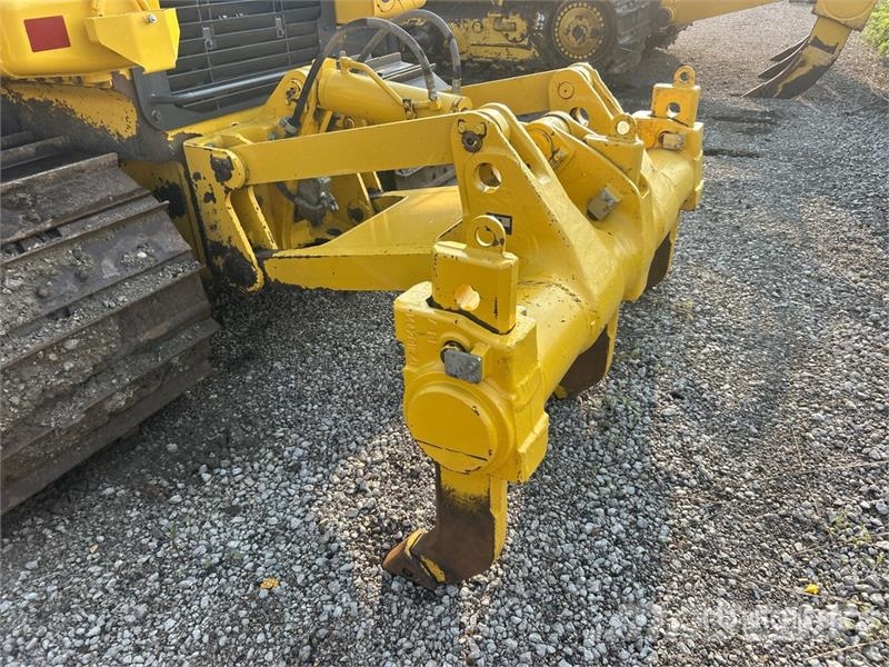 Komatsu D61PX-24 Vikšriniai buldozeriai
