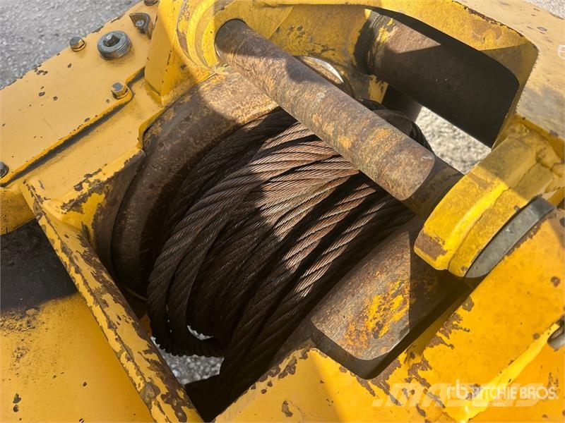 Komatsu D61PX-24 ブルドーザー