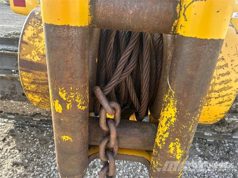 Komatsu D61PX-24 ブルドーザー