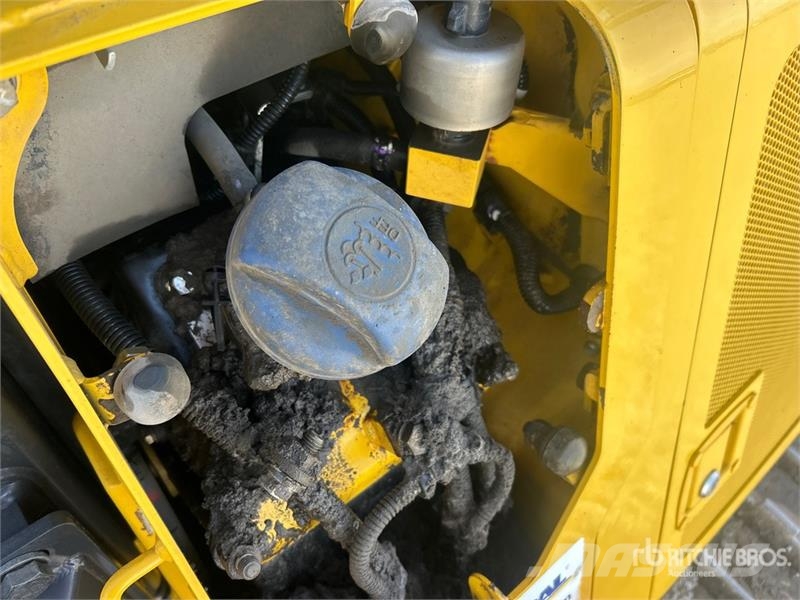 Komatsu D61PX-24 ブルドーザー