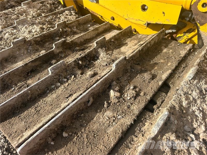 Komatsu D61PX-24 ブルドーザー