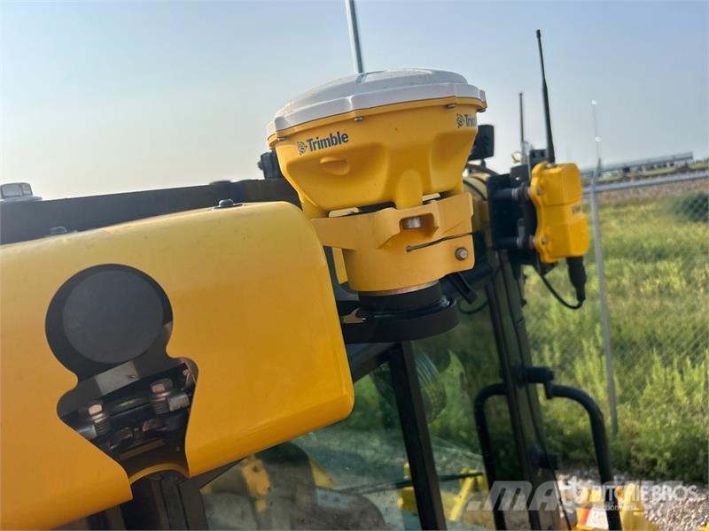 Komatsu D61PX-24 Vikšriniai buldozeriai