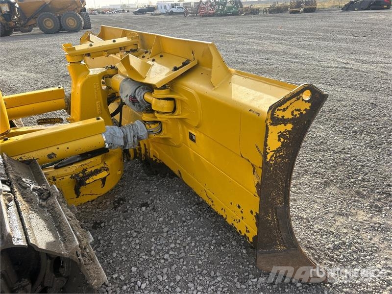 Komatsu D61PX-24 ブルドーザー