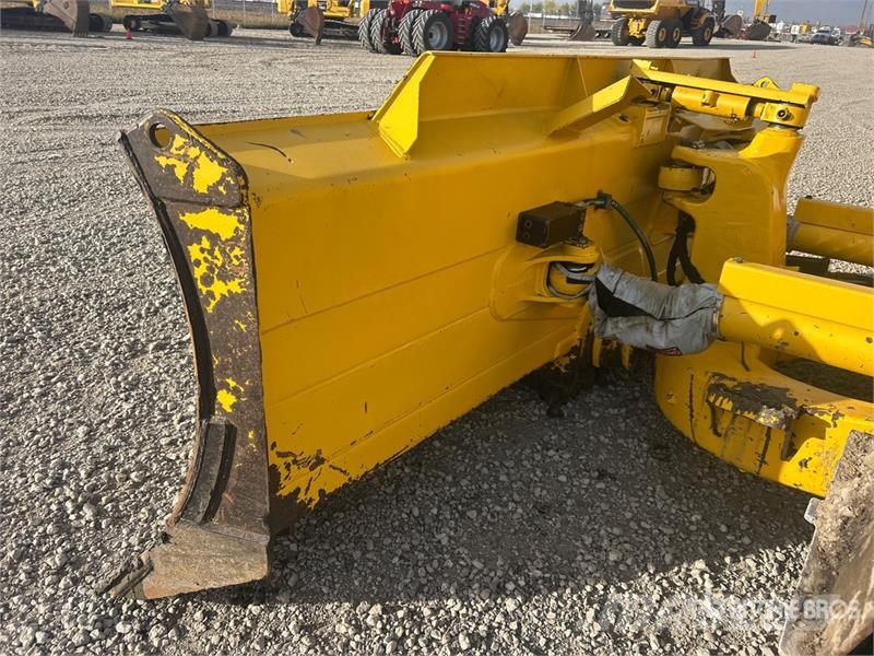 Komatsu D61PX-24 ブルドーザー