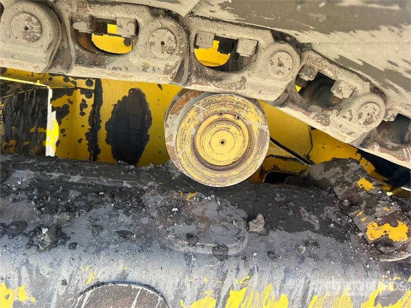 Komatsu D71PX-24 Crawler Dozer Buldožeri guseničari
