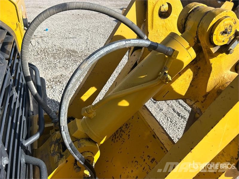 Komatsu D71PX-24 Crawler Dozer Гусеничные бульдозеры