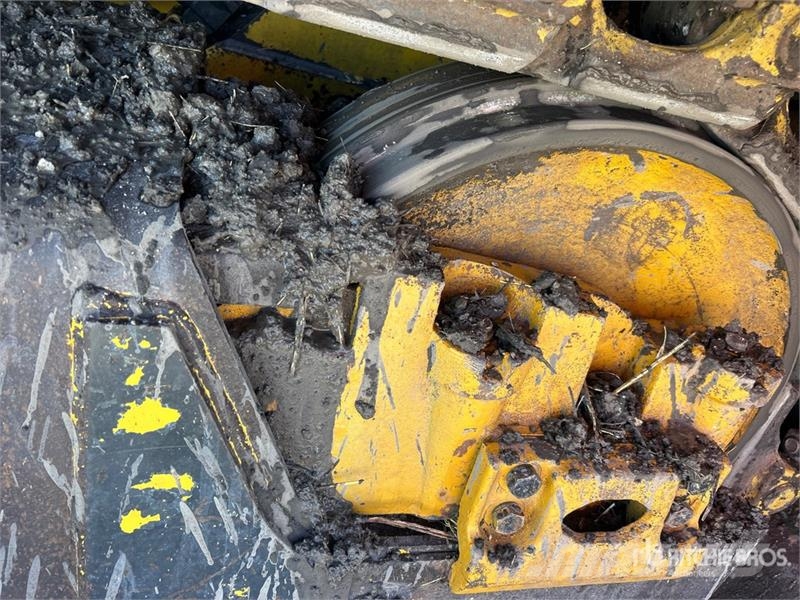Komatsu D71PX-24 Crawler Dozer 履带式推土机