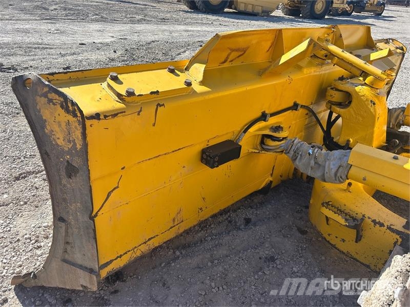 Komatsu D71PX-24 Crawler Dozer Buldožeri guseničari