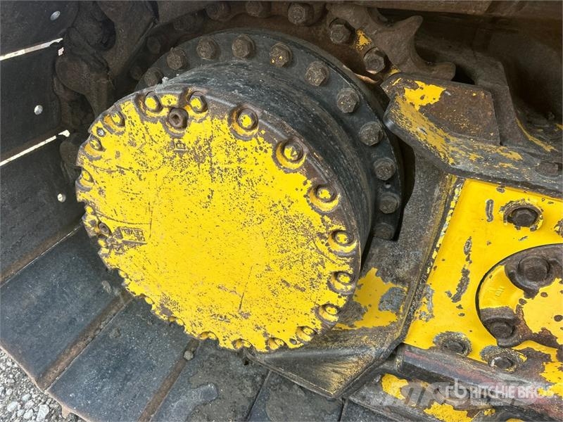 Komatsu D71PX-24 Crawler Dozer 履帶推土機