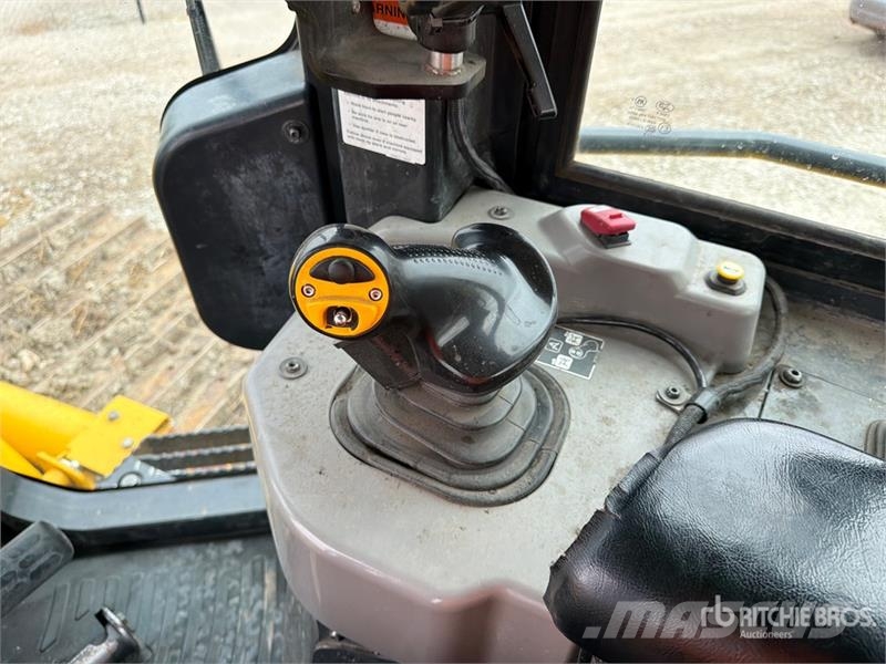 Komatsu D71PX-24 Crawler Dozer Μπουλντόζες με ερπύστριες