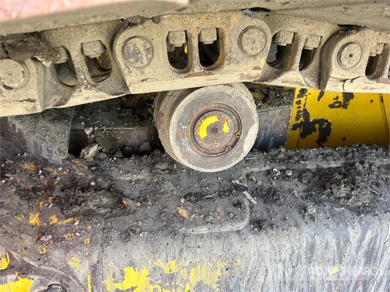 Komatsu D71PX-24 Crawler Dozer Гусеничные бульдозеры
