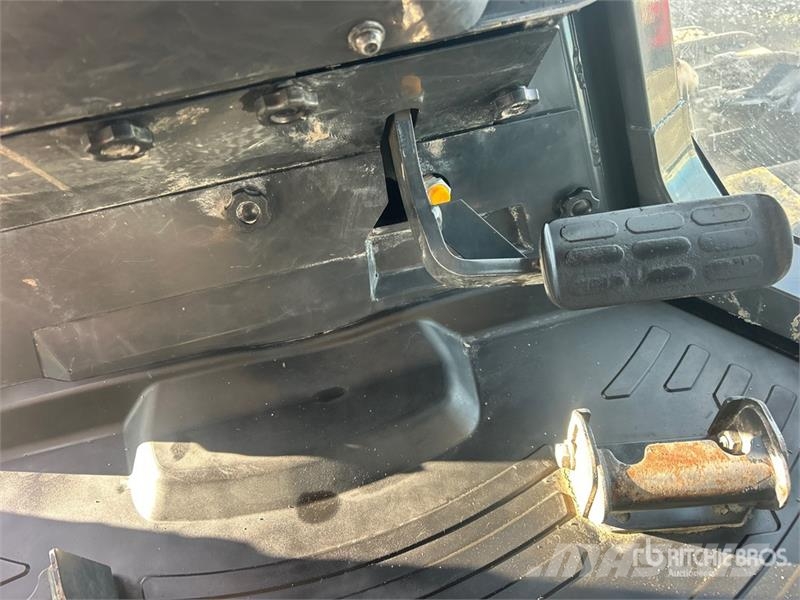 Komatsu D71PX-24 Crawler Dozer 履带式推土机