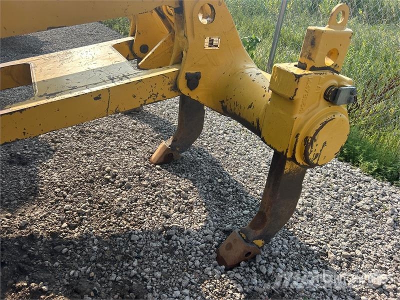 Komatsu D71PX-24 Crawler Dozer 履帶推土機