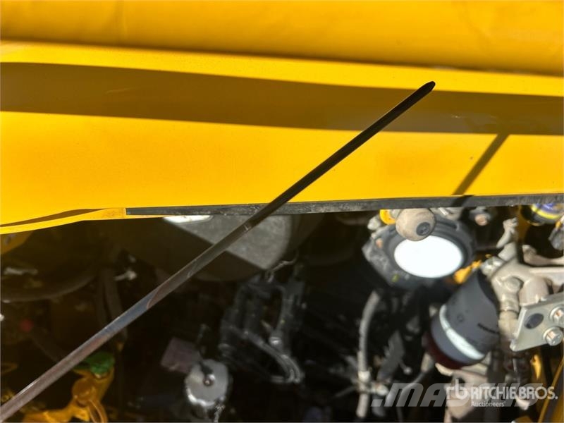 Komatsu D71PX-24 Crawler Dozer Tratores de esteira