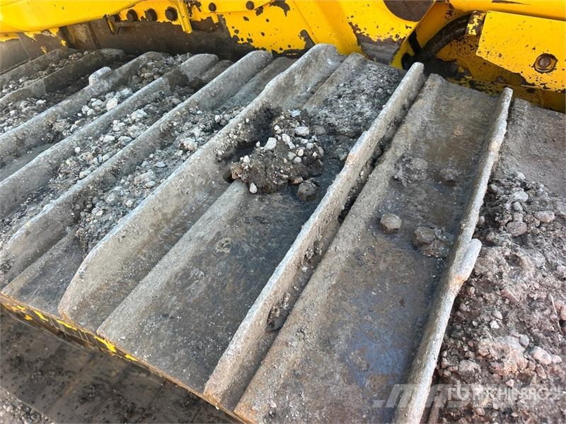 Komatsu D71PX-24 Crawler Dozer Tratores de esteira