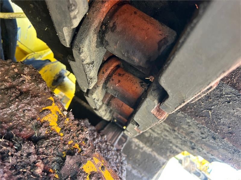 Komatsu D71PX-24 Crawler Dozer 履带式推土机