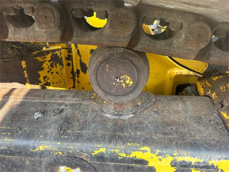 Komatsu D71PX-24 Crawler Dozer 履帶推土機