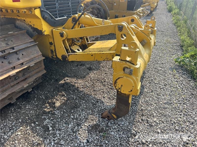 Komatsu D71PX-24 Crawler Dozer 履帶推土機