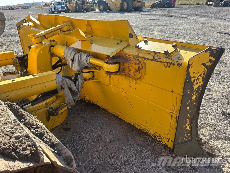 Komatsu D71PX-24 Crawler Dozer Tratores de esteira