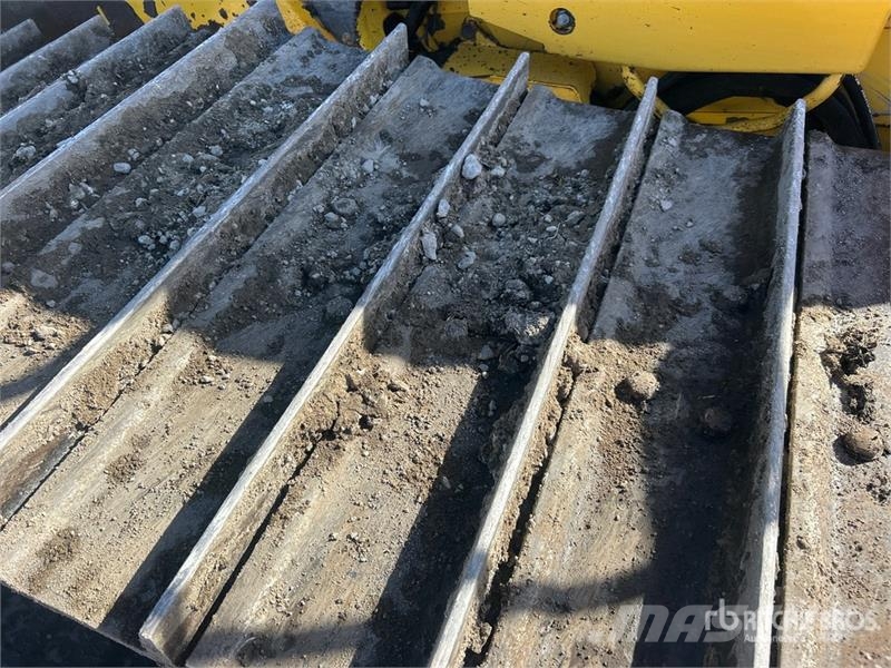 Komatsu D71PX-24 Crawler Dozer 履带式推土机