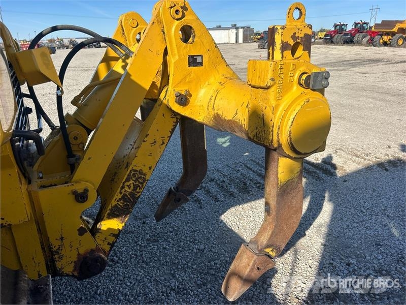 Komatsu D71PX-24 Crawler Dozer 履带式推土机