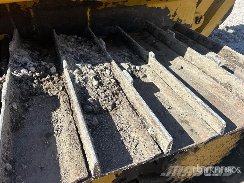 Komatsu D71PX-24 Crawler Dozer Buldožeri guseničari