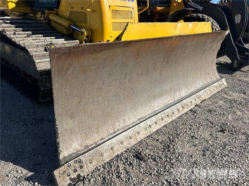 Komatsu D71PX-24 Crawler Dozer 履带式推土机