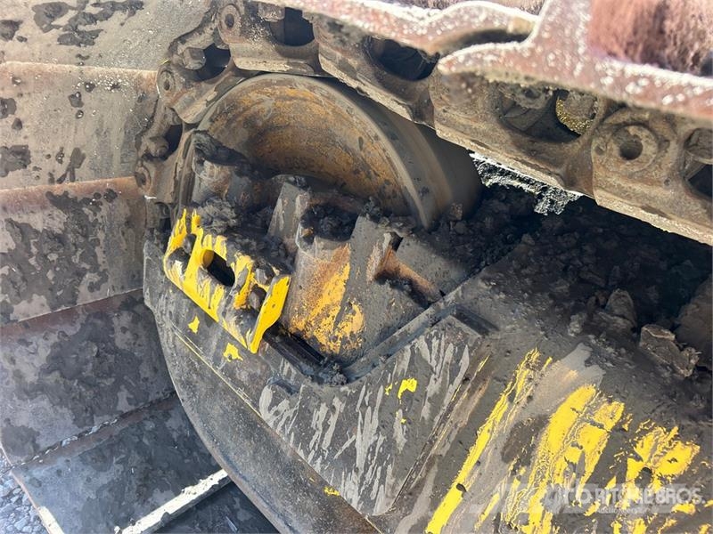 Komatsu D71PX-24 Crawler Dozer Buldožeri guseničari