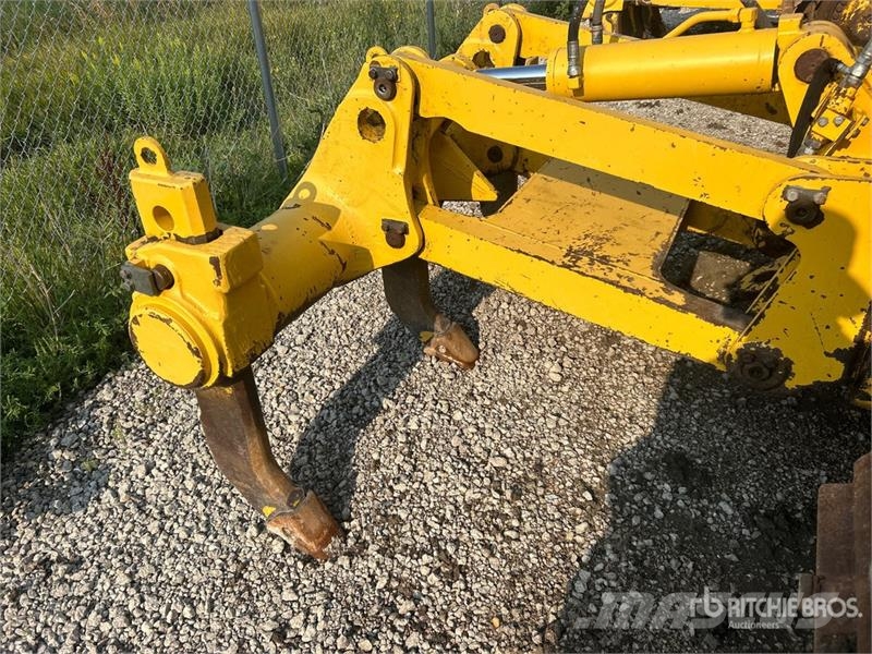 Komatsu D71PX-24 Crawler Dozer 履帶推土機
