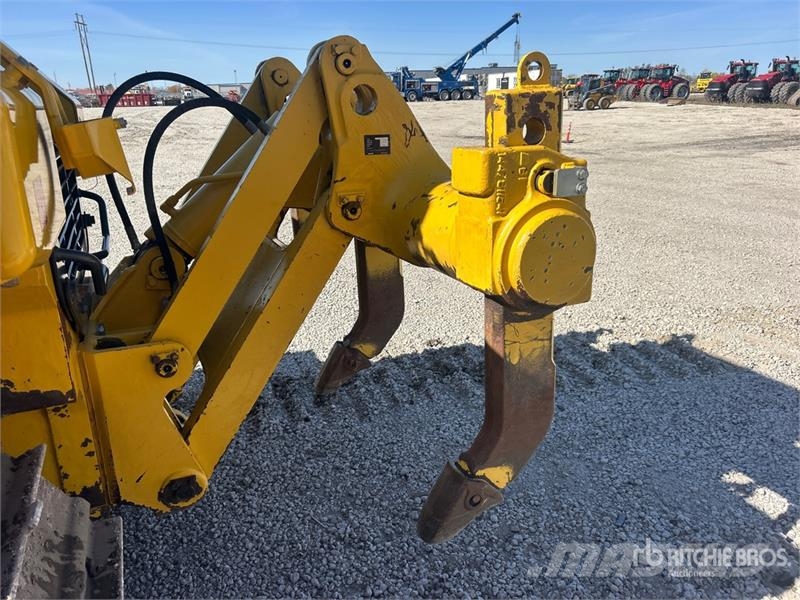 Komatsu D71PX-24 Crawler Dozer Buldožeri guseničari