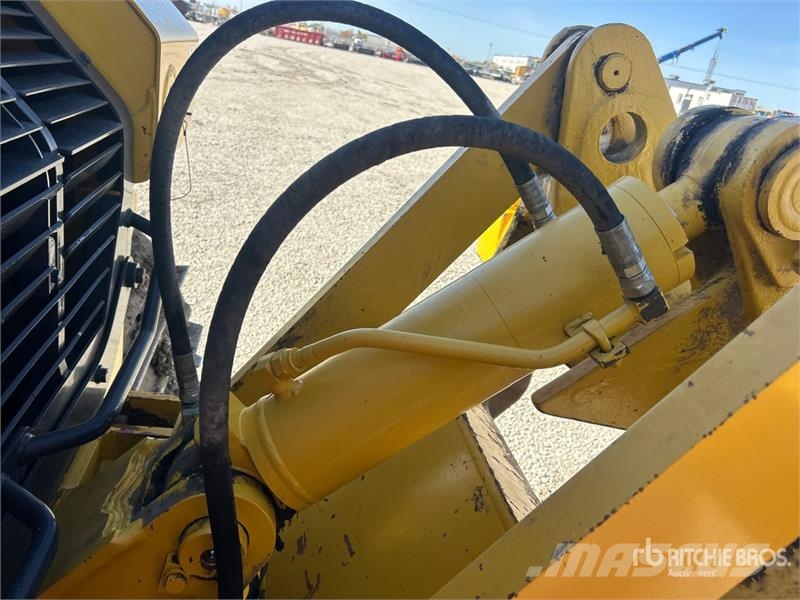 Komatsu D71PX-24 Crawler Dozer Buldožeri guseničari