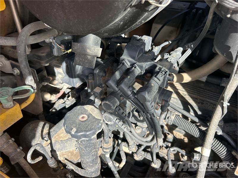 Komatsu D71PX-24 Crawler Dozer Гусеничные бульдозеры