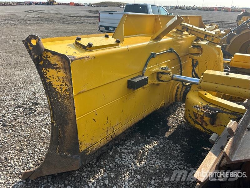 Komatsu D71PX-24 Crawler Dozer 履帶推土機