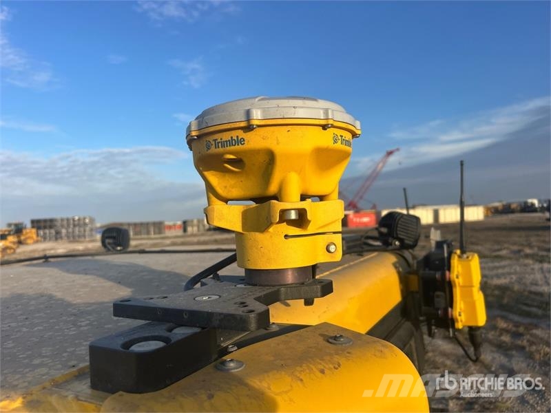 Komatsu D71PX-24 Crawler Dozer Buldooserid
