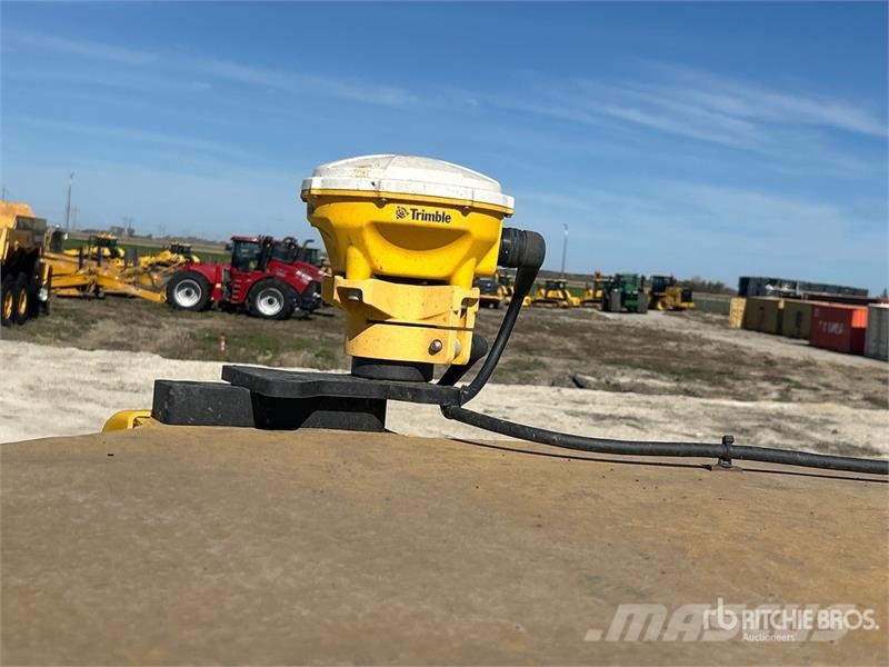 Komatsu D71PX-24 Crawler Dozer Buldožeri guseničari