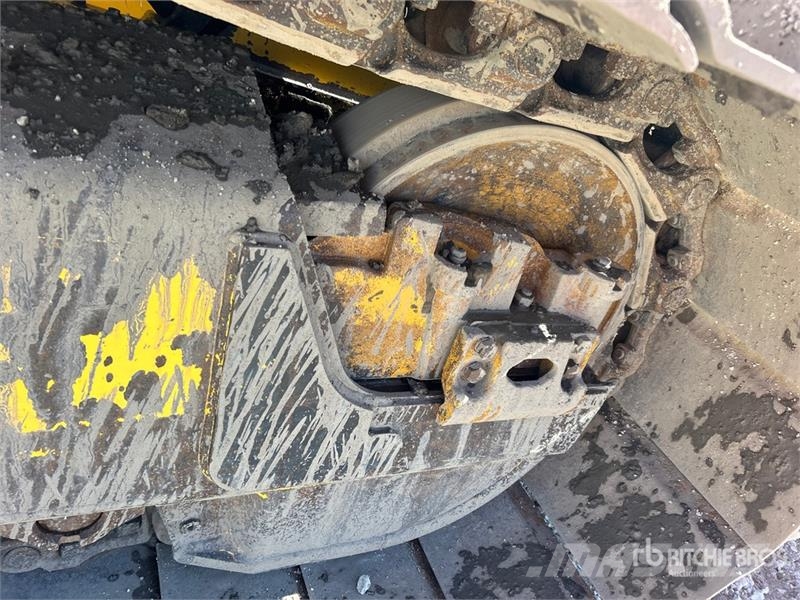 Komatsu D71PX-24 Crawler Dozer Buldožeri guseničari
