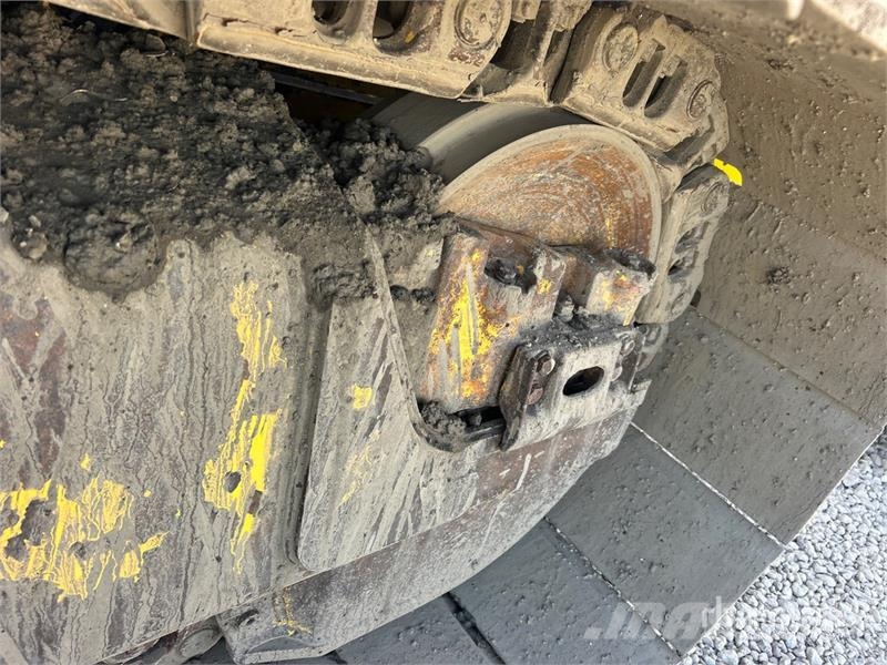 Komatsu D71PX-24 Crawler Dozer Гусеничные бульдозеры