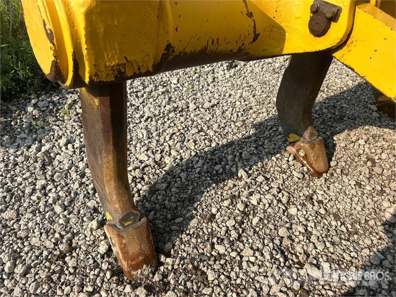 Komatsu D71PX-24 Crawler Dozer 履帶推土機