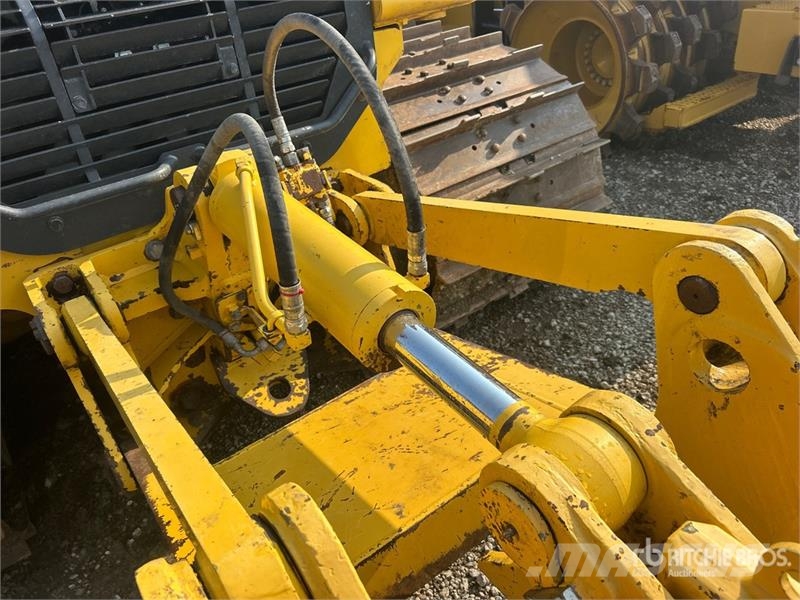 Komatsu D71PX-24 Crawler Dozer 履帶推土機