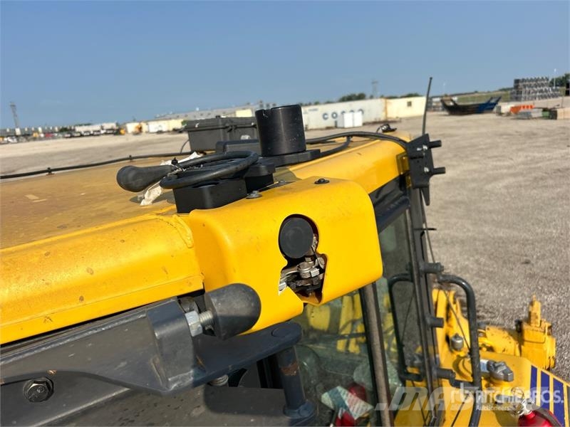 Komatsu D71PX-24 Crawler Dozer 履帶推土機